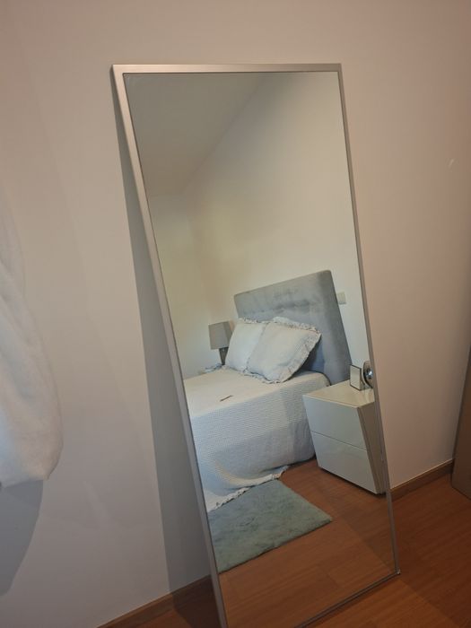 Espelho de quarto