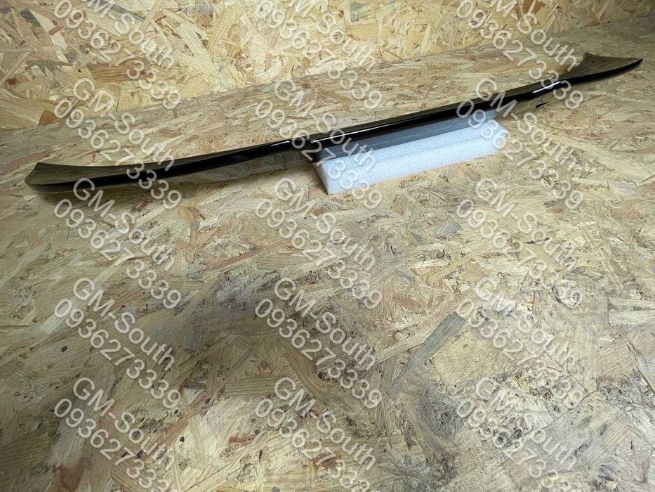 BMW 4 F36 Grand Coupe PSM Спойлер Сабля на Багажник 13-18