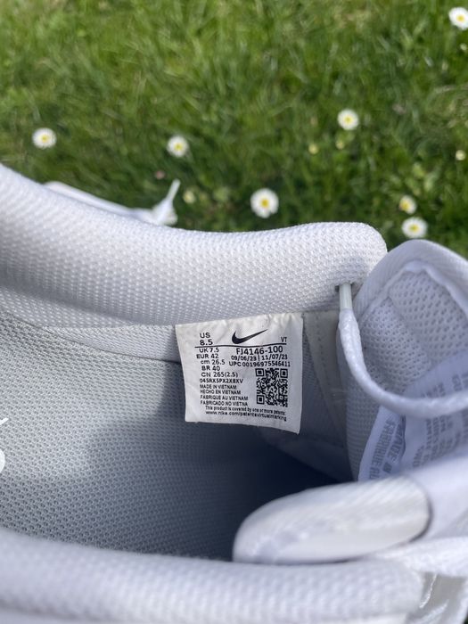 Nike Air Force 1 | Найк аір форс
