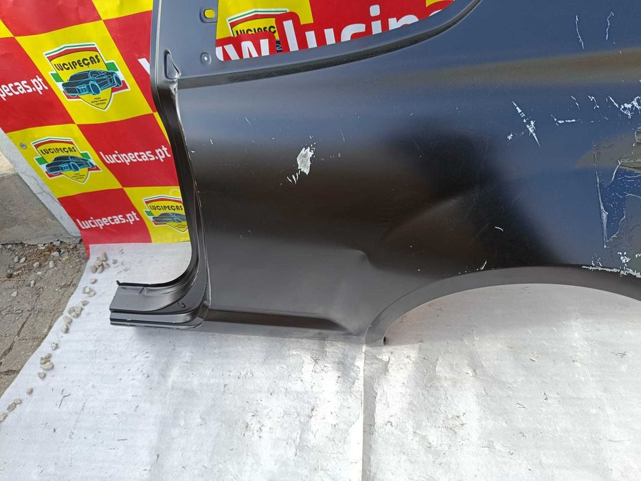 Painel esquerdo ALFA ROMEO MITO (955_) | 121437