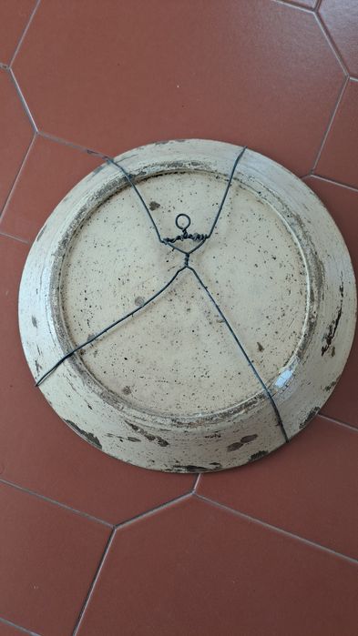 Cerâmica ratinho