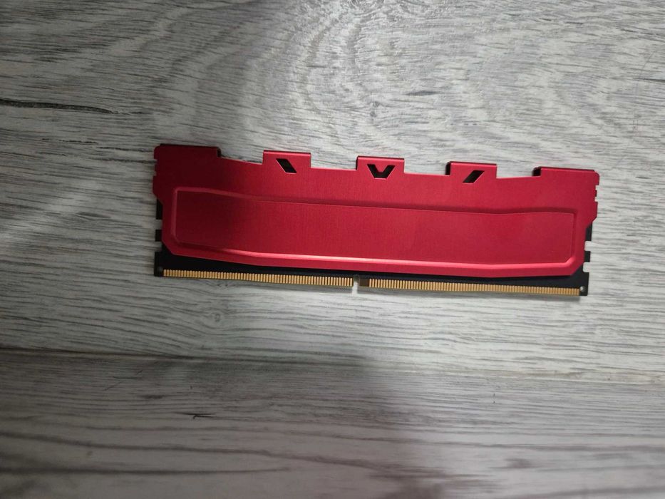 пам'ять DDR4 16GB 2400 \ 2666MHz EXCELERAM Kudos \ ProLogix. Trade-IN