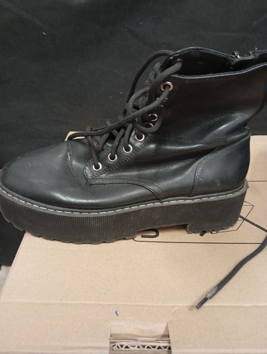 Buty Divided/glany