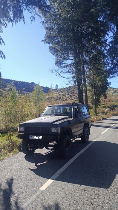 Nissan patrol 260 LX — photo 3