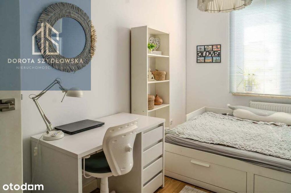 4 pokoje | 99 ,14m² | Centrum Suwałk | Garaż