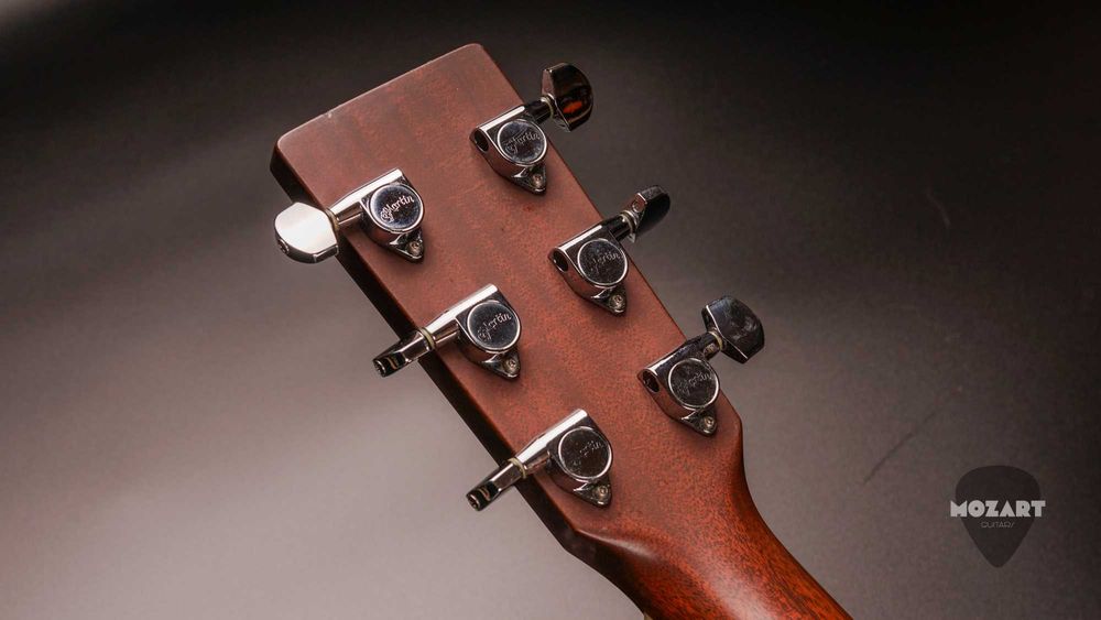 Martin DR Rosewood Dreadnought USA - Gitara akustyczna + Case