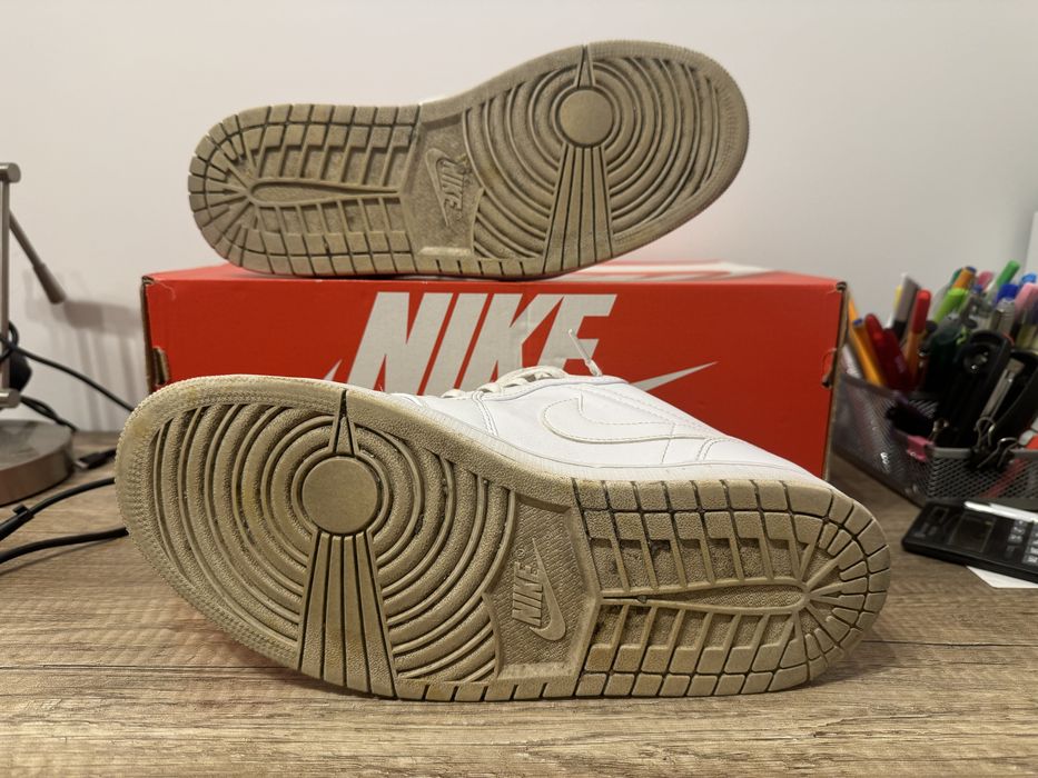 Nike Jordan rozmiar 43