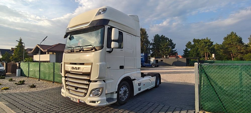 DAF