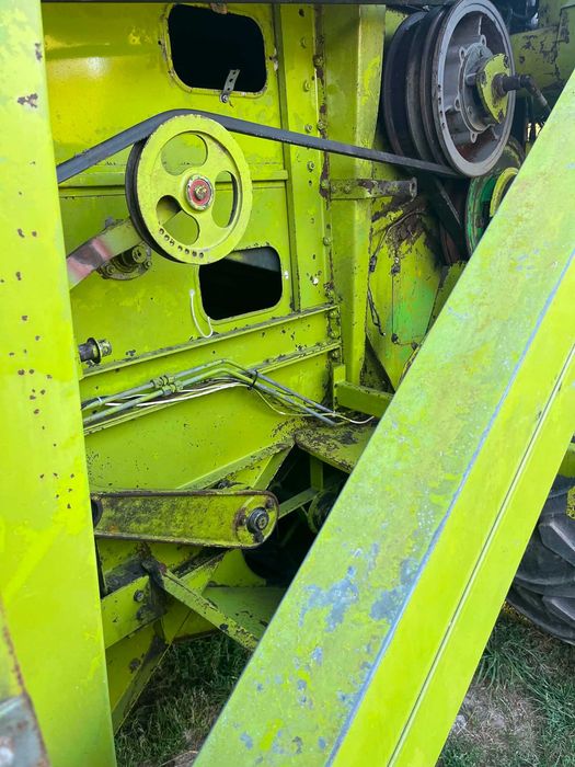 Claas 96 dominator