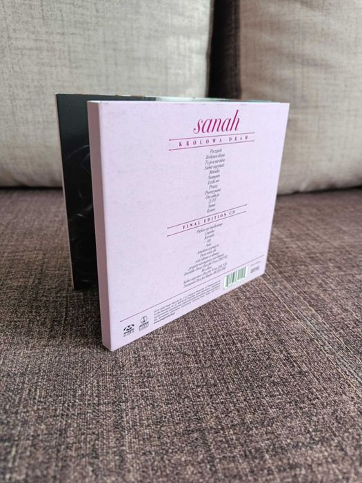Królowa Dram final edition 2CD