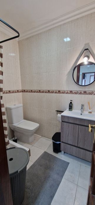 Moradia t3 c piscina Ramalde Porto