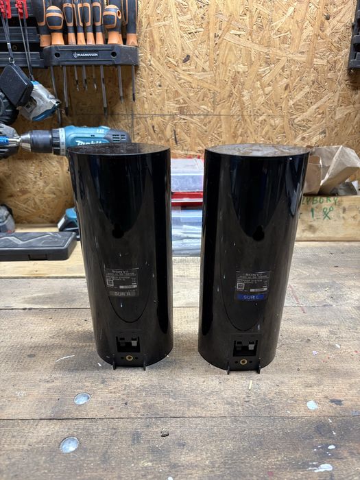 Kolumny glosniki sony ss-tab106