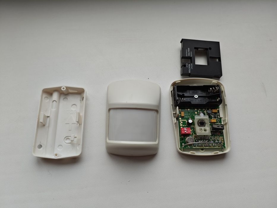 Система охоронної сигналізації " Jablotron JA-63 в комплекті