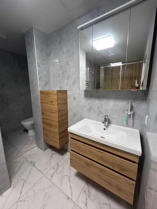 ПРОДАМ 2-кімнатну квартиру з великою кухнею 40 м2 в ЖК "Дмитріївський" на Таїрова