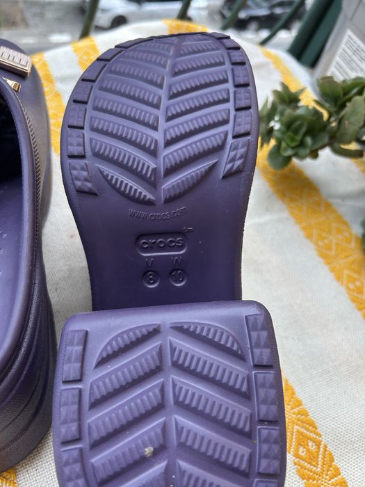 Crocs Siren Clog