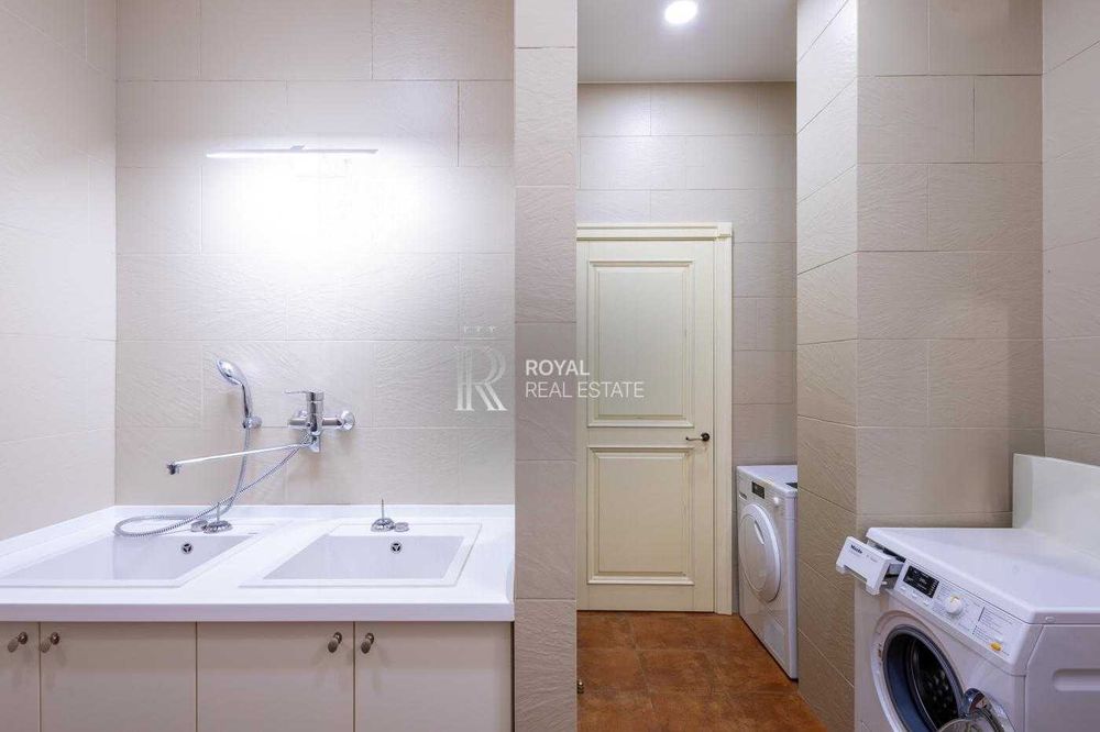 Оренда Будинку Романків 6-к 550м2 КМ Сонячна долина Генератор Камін