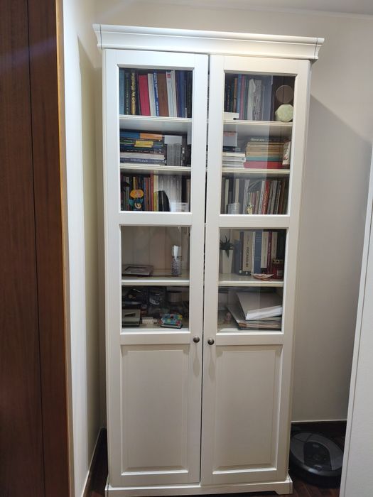 Armário IKEA multiusos