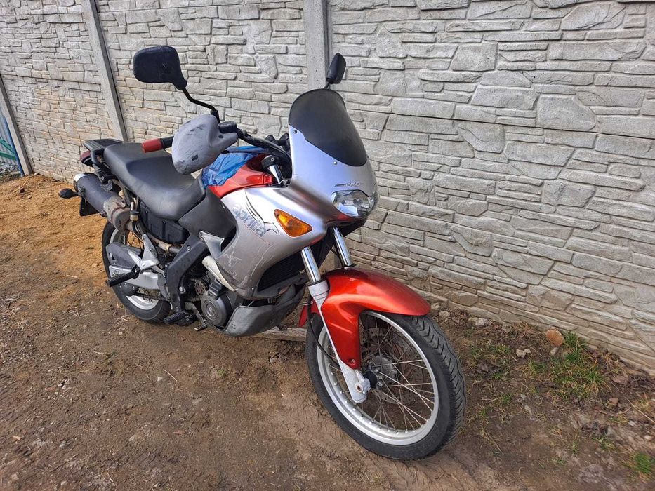 Aprilia