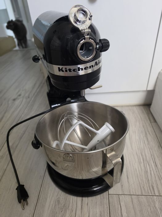 Mikser planetarny Kitchen Aid