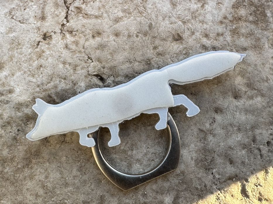 Bandida do Pomar - Ring Mobile Phone Holder (New)64553311291522122