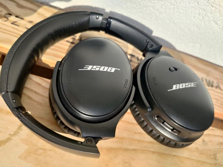 Dla Ciebie wszystko - bose quietcomfort 45 - w kategorii