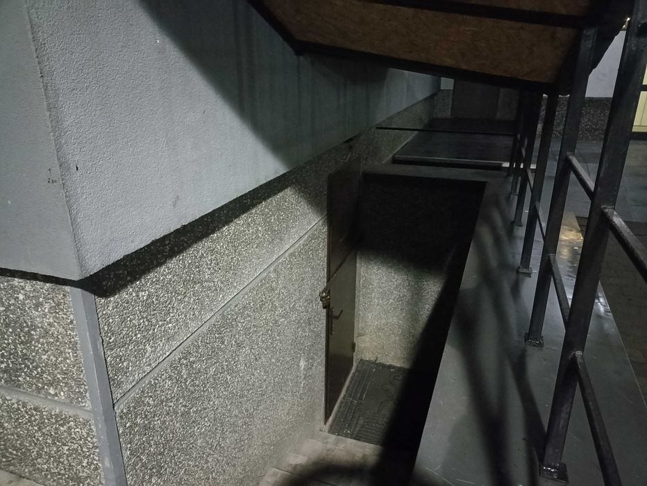 Оренда приміщення вільного призначення