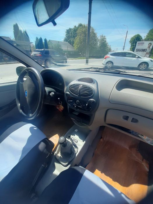 Продається авто  ВАЗ 1118 Лада Калина