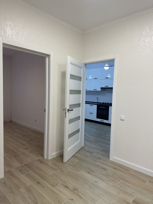 3-х кім вул. Національної Гвардії (МЖК) Паркове містечко