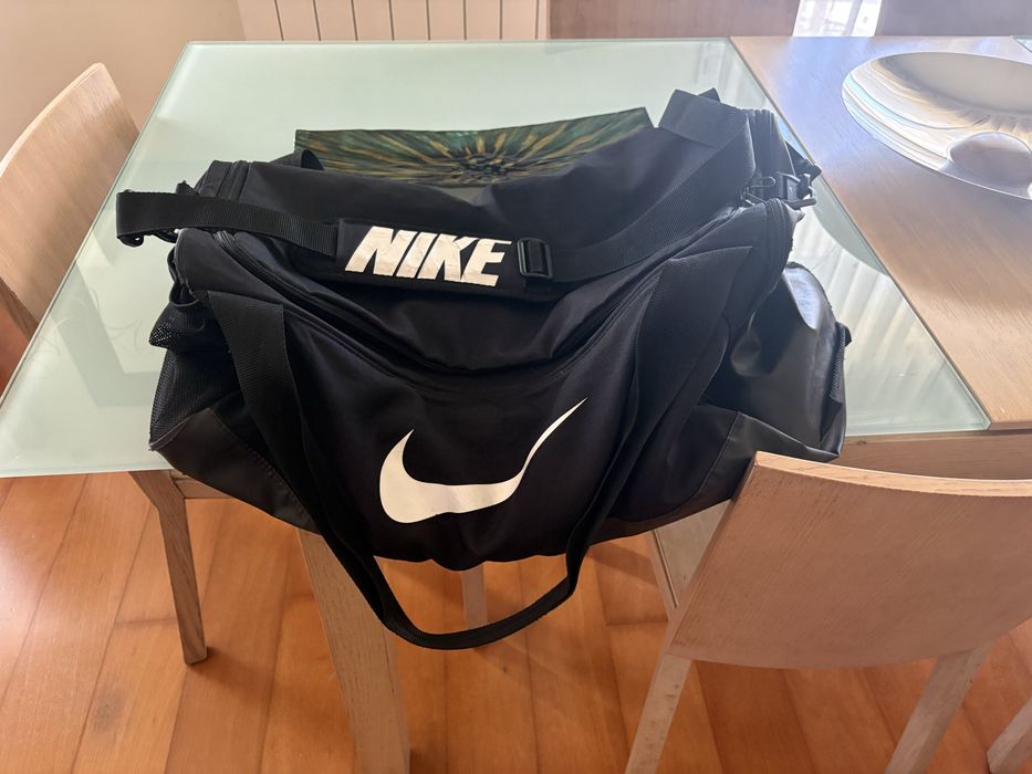 Saco mala nike desporto