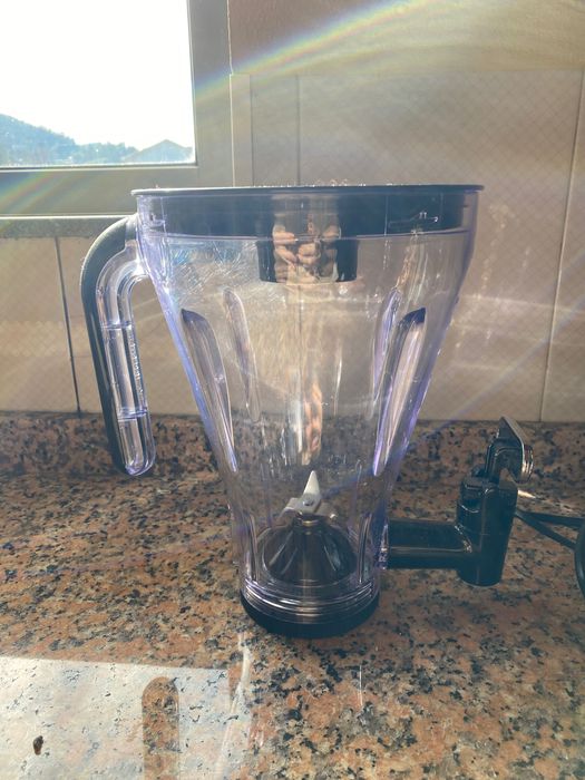 Liquidificadora Kenwood