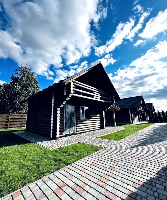 Продається Шикарна База Відпочинку.