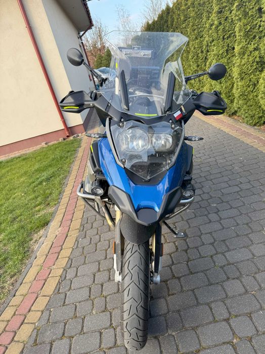 BMW R 1200 GS 2017