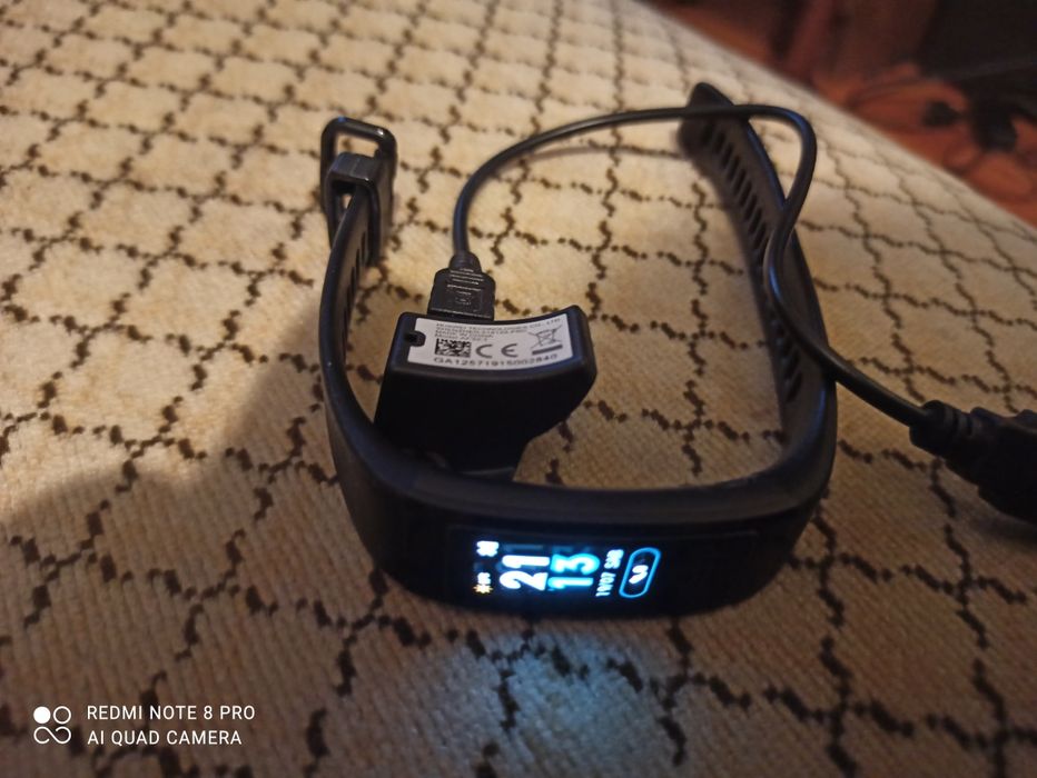 Huawei Band 3 Pro