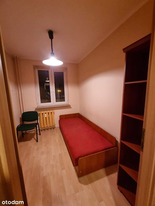Mieszkanie – Wrocław - Widok 3
