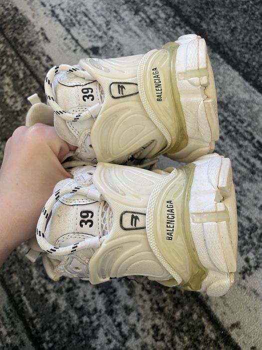 Balenciaga Runner