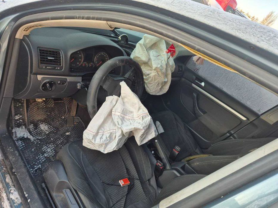 WV Jetta  5 2006 г в