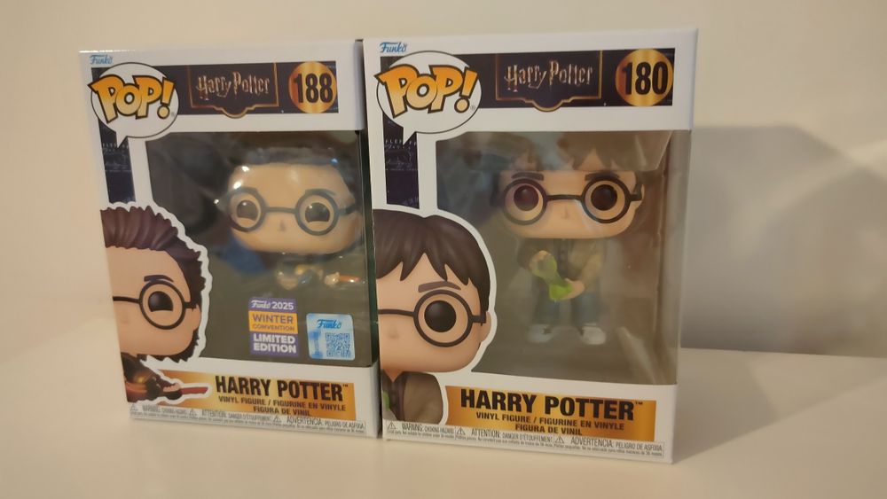 Funko POP - Harry Potter