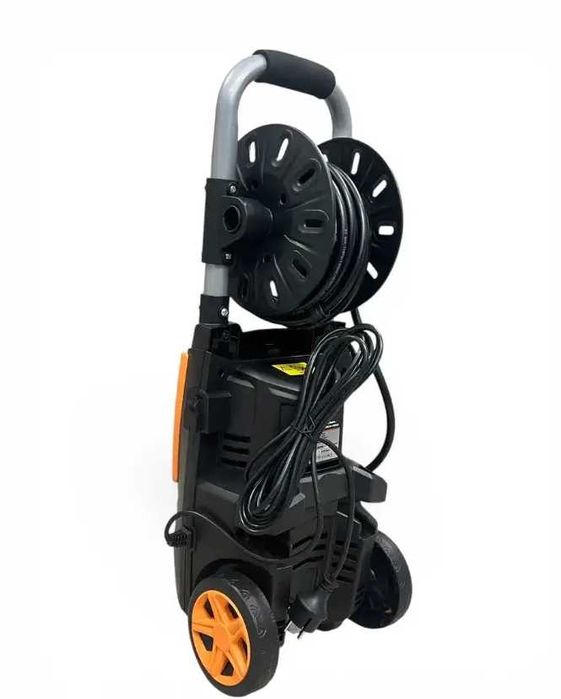 Мийка високого тиску FERRUM FRCW-135B 135 бар 1850 Вт для авто