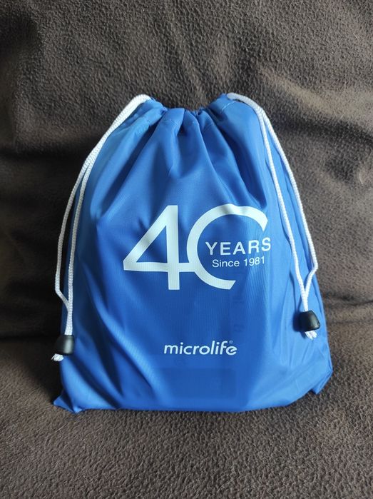 Microlife ciśnieniomierz  mankiet M-L (22-42 cm)