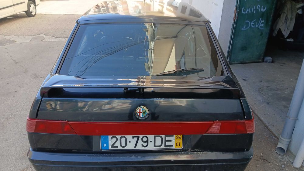 Alfa romeo 33 1.4 previlege