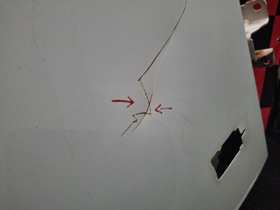 Porta frente direita ISUZU ELF (NKR8_)