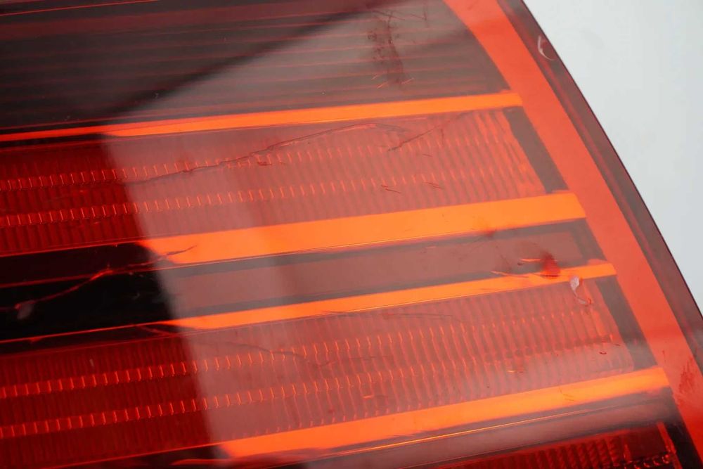 Lampa lewa tylna Volkswagen Golf VII