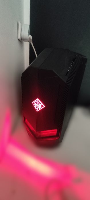 Komputer Gamingowy Omen