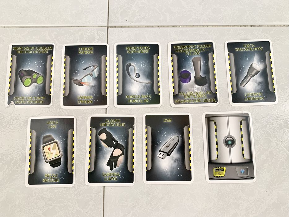 Chrono Bomb! Game64752128886914124