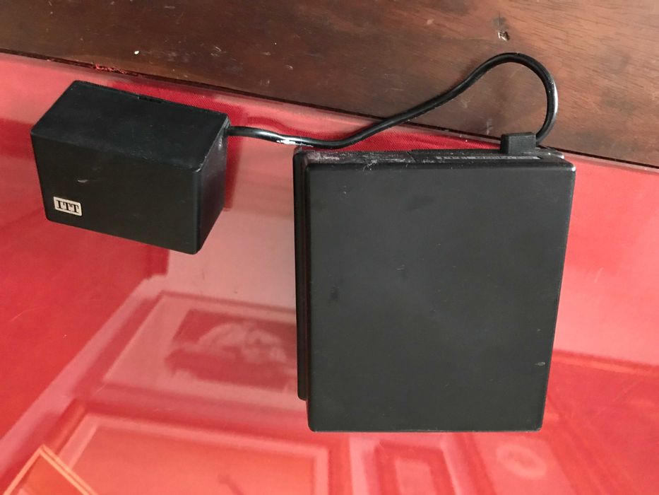 Polaroid ITT Magicflash