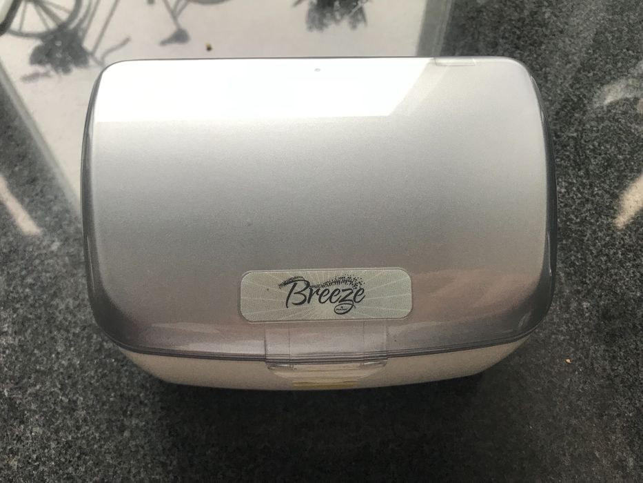 Osuszacz Dry&Store, Breeze do procesora i aparatów słuchowych