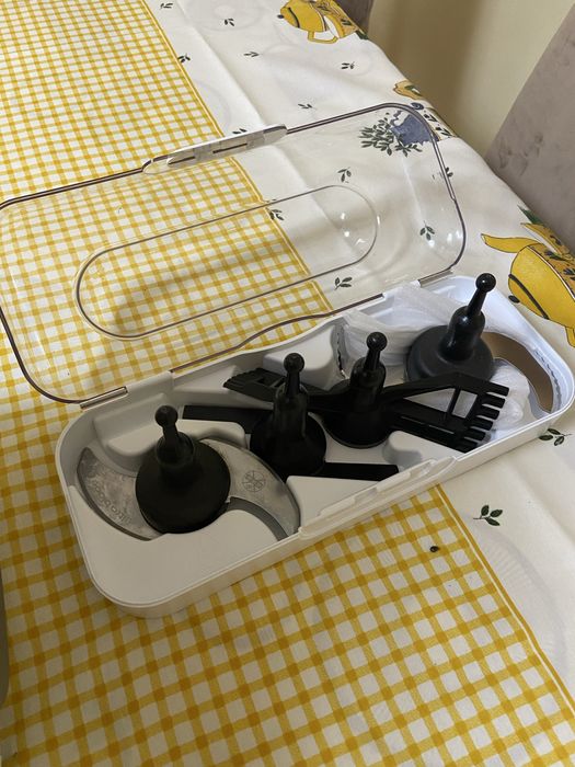 Robot de cozinha Moulinex i-companion