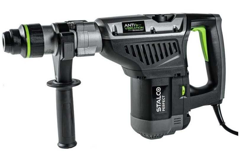 Młotowiertarka STALCO Perfect S-98510
