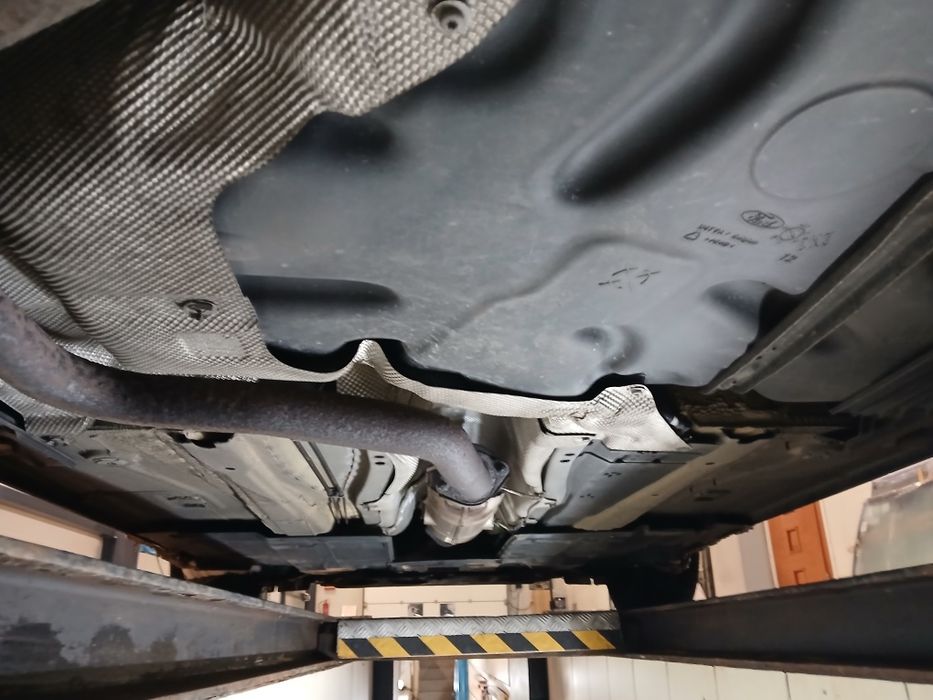 Ford S-max 2,0 diesel 140KM model 2013 zarejestrowany w Polsce