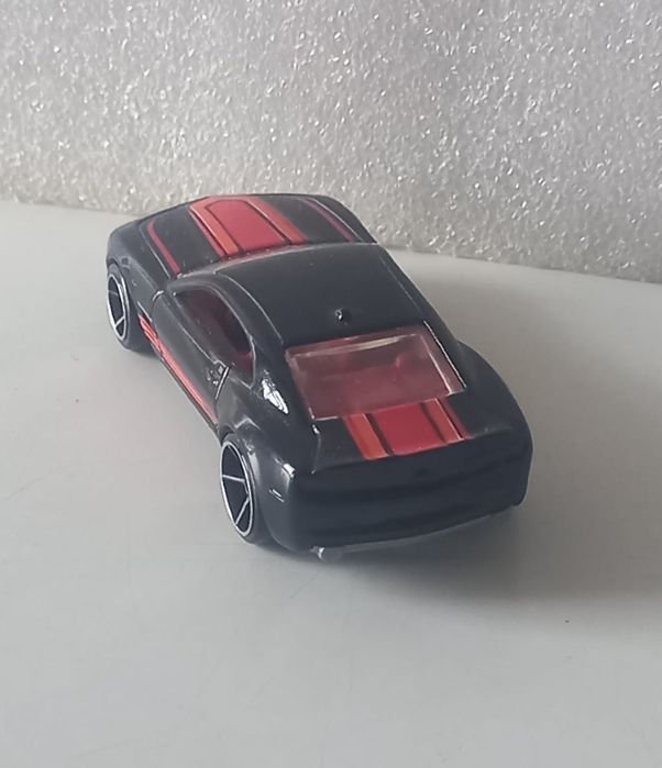10 Camaro SS Hot Wheels